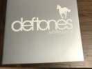 deftones white pony vinyl