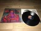 LP DEATH Scream Bloody Gore Vinyl Alte Auflage First Press