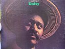 PHAROAH SANDERS Black Unity IMPULSE LP gatefold VG++ Stereo AS-9219 Vinyl