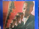 JOHN COLTRANE Transition ABC/IMPULSE LP VG+ gatefold As-9195 Elvin Jones, McCoy