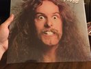 Ted Nugent ?– Cat Scratch Fever*- Vinyl Lp 1977 JF34700 Hard Rock - Sealed