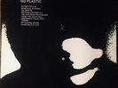 Squarepusher- Go Plastic 2x Vinyl 12” Album  WARPLP85