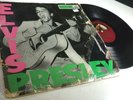 Elvis Presley, Rock 'N Roll, 1956 debut Vinyl LP, HMV, CLP 1093.