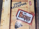 The Beatles - From Liverpool - 8 LP Box Set 1980 - Paul McCartney /
