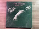 The Queen Is Dead orig 1986 Sire Records vinyl LP gatefold Smiths Morrissey 12”