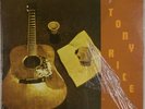 TONY RICE: California Autumn US Rebel ’75 Bluegrass Vinyl LP Rare Orig