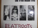 Bevis Frond alias The Fred Bison Five: Beatroots. '92 Woronzow WOO 19. MONO