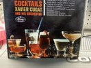 XAVIER CUGAT & HIS ORCHESTRA Cugi's Cocktails