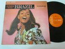 MARIO CASTRO NEVES & SAMBA SA MESIAS BRAZIL LATIN JAZZ BOSSA LP PERU FSP-201 STE