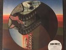 Emerson, Lake & Palmer   TARKUS 50th LP Record Store Day RSD 2021 (Picture Disc)