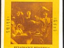 The Beatles - Renaissance Minstrels Vol.1 RENAISSANCE RECORDS RR-1002 LP VINYL