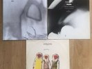 The Cure Faith LP New plus 12” Singles Primary And Charlotte Sometimes
