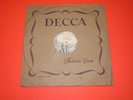 LUCETTE  DESCAVES  §   SCHUMANN 