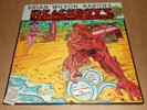 BRIAN WILSON Rarities - BEACH BOYS - Australia Capital LP From 1981 