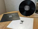 Joy Division Unknown Pleasures Vinyl Original 1979 Textured First Press 1st