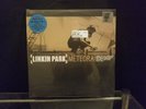 Linkin Park Meteora Aqua 2LP RSD 2021, Sealed  vinyl. See description