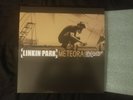 Linkin Park Meteora Aqua 2LP RSD 2021 vinyl. See pictures & description
