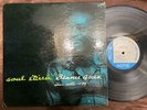 1st  BENNIE GREEN SOUL STIRRIN' BLUE NOTE BLP 1599 RVG EAR 9M DG MONO No-R US LP