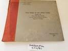ALAN LOMAX Library of Congress folk VIII 78 Set Negro work songs RAILROAD 1943 E