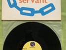 DEPECHE MODE * MASTER AND SERVANT * VINYL * 1984 * MAXI * 0-20283 * NEAR MINT *
