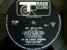 Jimi Hendrix-Axis Bold as Love 1st UK press 1967 Mono A1B1 Ex vinyl+Insert