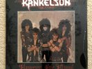 *RANKELSON - Hungry For Blood SEALED LP | Ebony EBON34 | Metal | Glam | Rock*