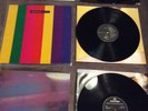 Pet Shop Boys Vinyl, Disco, Introspective, Actually.