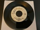 Rare TEEN ROCKABILLY Garage THE CONNER FAMILY Captain 45 HEAR   Oklahoma City EX