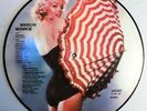 Marilyn Monroe - S/T LP - 12