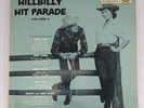 HILLBILLY HIT PARADE Vol II, MERCURY RECORDS George Jones, Jimmy Dean Vinyl LP