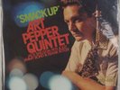 ART PEPPER QUINTET: Smack Up SEALED Analogue Productions Jazz Vinyl LP #’d