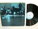 STANLEY TURRENTINE with the Three Sounds BLUE HOUR LP, Blue Note 84057, RVG, EX