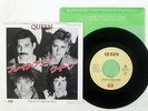 QUEEN I WANT TO BREAK FREE EMI EMS-17452 Japan VINYL 7