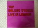 THE ROLLING STONES -Live in London ( RARE BOOTLEG 1973)