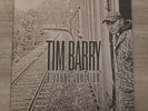 Tim Barry Rivanna Junction Black & Grey Vinyl OOP 2006