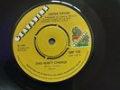 Lester Tipton This wont change / Masqueraders How 1980
