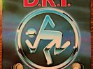 DIRTY ROTTEN IMBECILES D.R.I. 1987 12