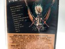 Heavy Metal Soundtrack Cassette 1981 Sealed Black Sabbath Sammy Hagar