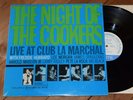 Night Of The Cookers Vol 2 Shrink NM  Blue Note lp Freddie Hubbard Lee Morgan