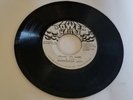 BARRINGTON LEVY -Praise His Name Roots Reggae 45
