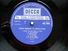 FROM GENESIS TO REVELATION   boxed DECCA label   VG+/VG+   early reissue with or