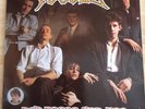 Red Roses For Me by The Pogues is a 1984 Original Vinyl LP on the WEA Record Lab