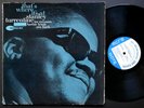 STANLEY TURRENTINE That's Where It's At LP BLUE NOTE BLP 4096 US '62 NY EAR MONO