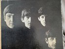 With the Beatles Twin Track Mono Tape 1963