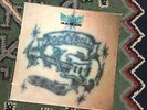 THE HELLACOPTERS - I'm In The Band b/w Positively So Naive 7-Inch Single