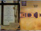 Rare 1st press '05 Kate Bush Aerial  NM vinyl/cover M OIS/booklet mine from new.