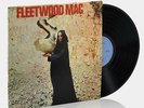 Fleetwood Mac - The Pious Bird of Good Omen LP Vinyl Record