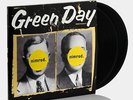 Green Day - Nimrod 2xLP Vinyl Record