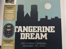 Tangerine Dream-Live In Reims Cathedral 1974 RSD 2021 Pic Disc Vinyl