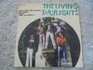 The Living Daylights - Let's Live For Today 1967 FRANCE EP FONTANA PSYCH
